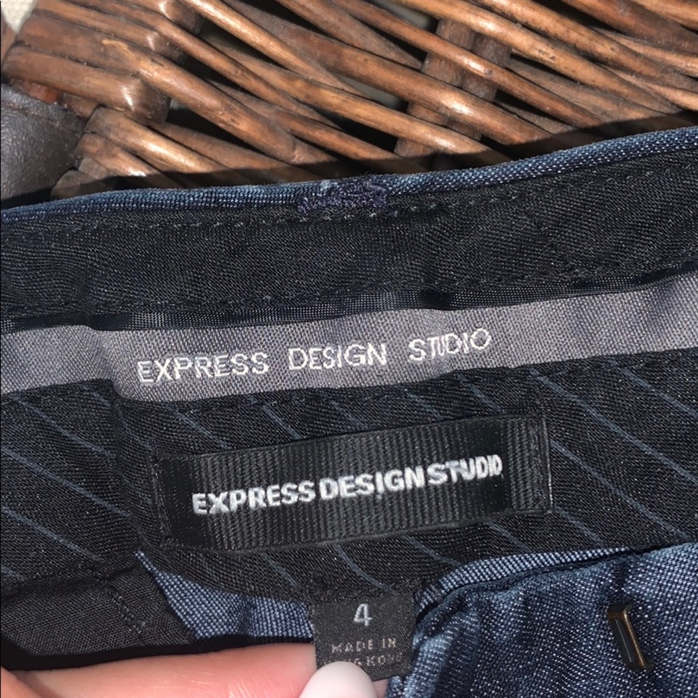 Express Pants - Picture 2 of 3